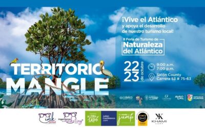 II Feria Naturaleza del Atlántico