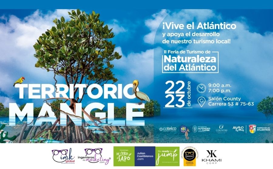 II Feria Naturaleza del Atlántico