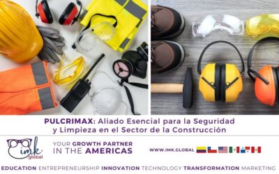 PULCRIMAX: Aliado Esencial para la Seguridad y Limpieza en el Sector de la Construcción