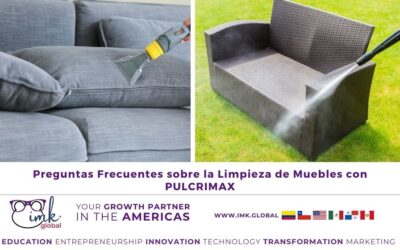 Preguntas Frecuentes sobre la Limpieza de Muebles con PULCRIMAX