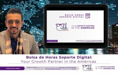 Bolsa de Horas Soporte Digital: Your Growth Partner in the Americas