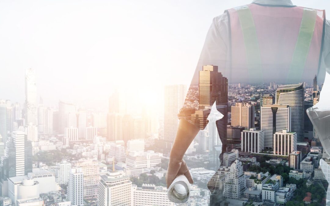 Asesoría jurídica experta en seguros para proyectos de infraestructura en Colombia.