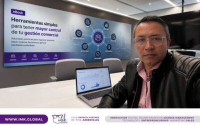 eBook «Herramientas simples para tener mayor control de tu gestión comercial»