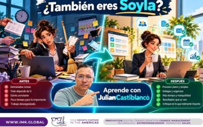 De Soyla a Zapia: cuando dejas de hacerlo todo para empezar a delegar en la inteligencia artificial